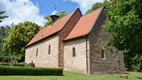 Kapelle Büraberg