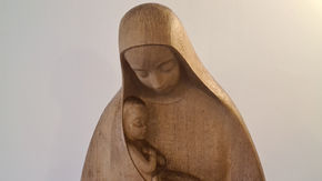 Marienfigur
