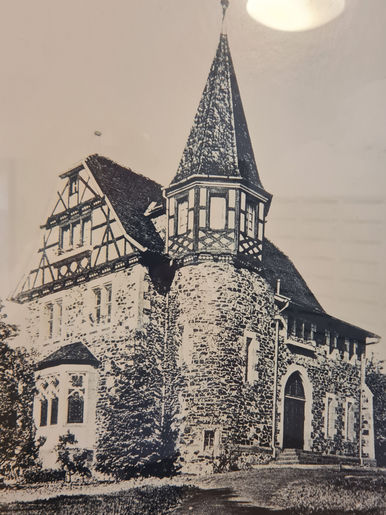 Kapelle