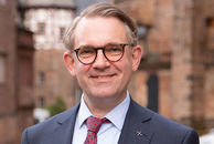 Propst Dr. Volker Manthey
