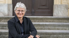 Sr. Dr. Katharina Ganz