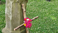 Pilgerkreuz
